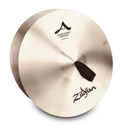 zildjian a0490