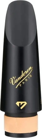 vandoren cm1007