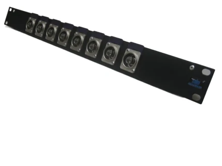 APV-1U-8BNC-ND