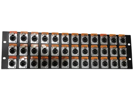 APV-3U36RJ45-ST