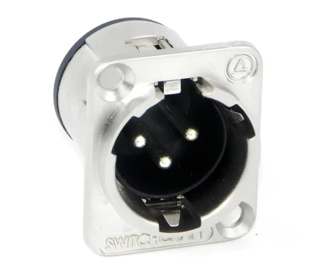 E3M SWITCHCRAFT