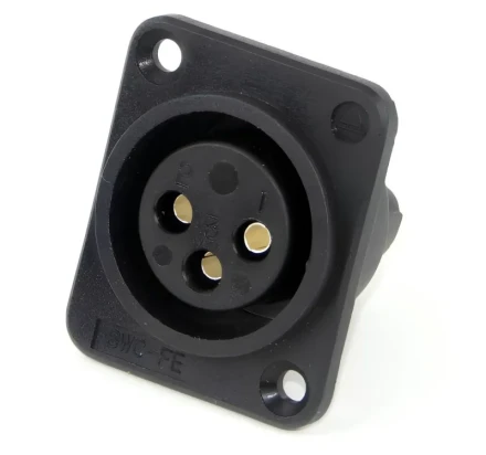 PD3FSC2 SWITCHCRAFT