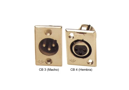 CB-3 EQUIPSON