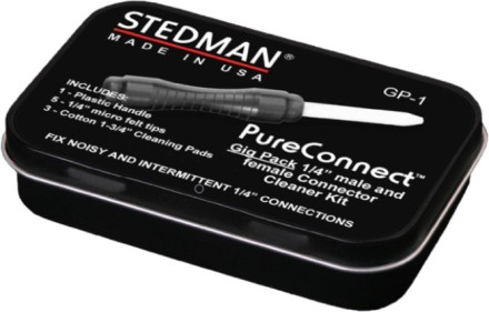 GP-1 Stedman