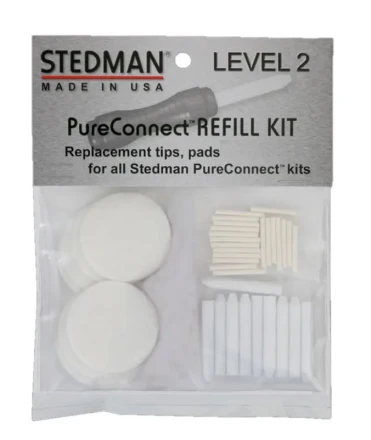 L2 Stedman