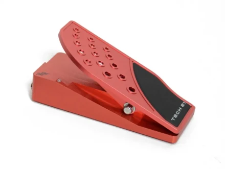 tech-21 kw-rk Wah-Wah Richie Kotzen