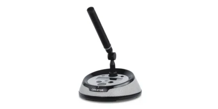 cr-wifi6302b пульт председателя