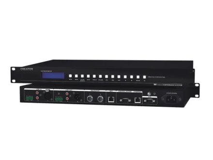 cr-wifi6301 контроллер