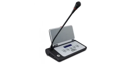 cr-m4204a2 пульт делегата