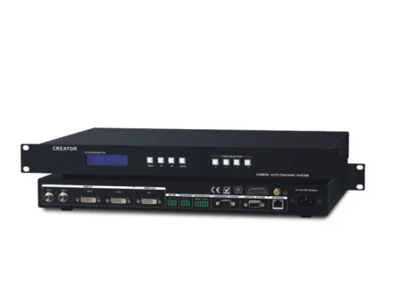 cr-mvc6300hd контроллер камер