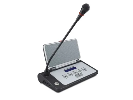 cr-m4202a2 пульт председателя