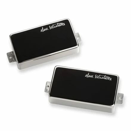 seymour duncan livewire dave mustaine bnc
