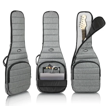 casual electro plus, чехол для электрогитары