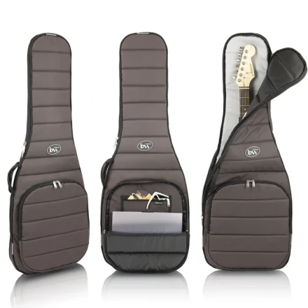 casual electro plus, чехол для электрогитары