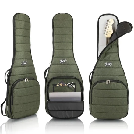 casual electro plus, чехол для электрогитары