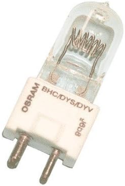 BHC/DYS/DYV OSRAM