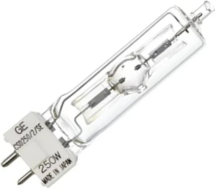 GE CSD250W-2-SE 278