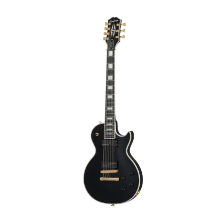 epiphone matt heafy les paul