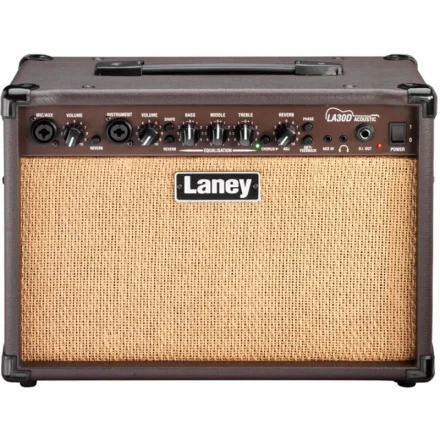 laney la30d