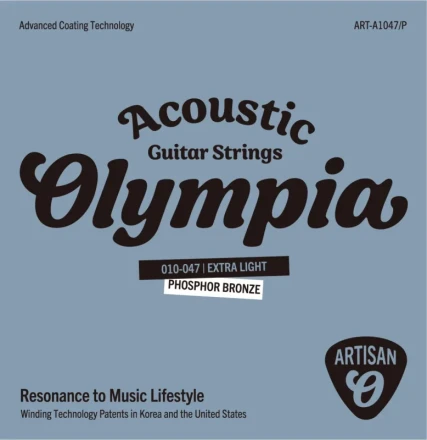 olympia art-a1047p
