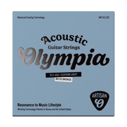 olympia art-a1152