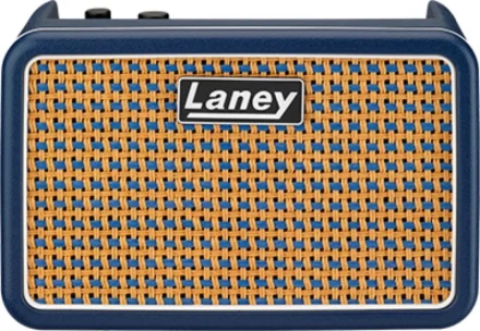 laney prism-mini-bl, мини комбоусилитель