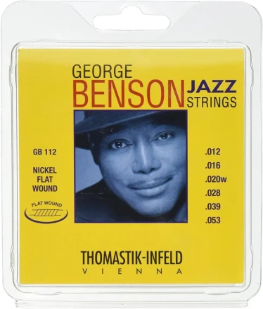 GR112 GEORGE BENSON