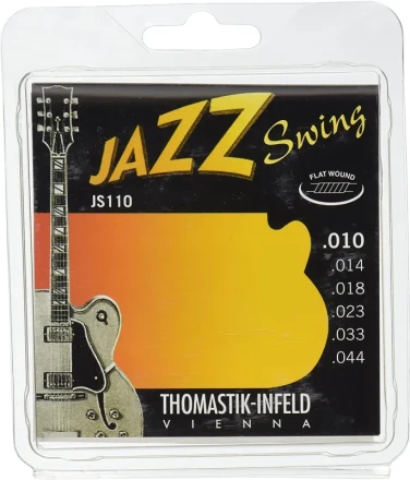 JS110 Jazz Swing