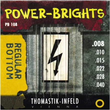 PB108 Power Brights