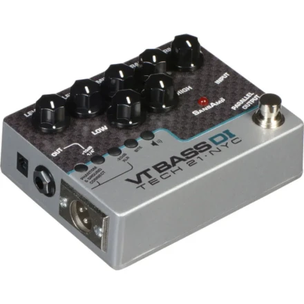 CS-VTB-DI VT Bass DI
