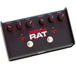 rat deucetone