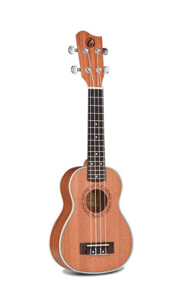 smiger GKS-30, гитара укулеле