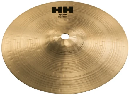 sabian 10805, splash