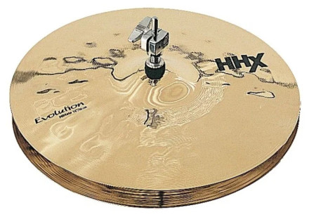 Sabian 11402xn