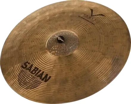 sabian 122Xrp