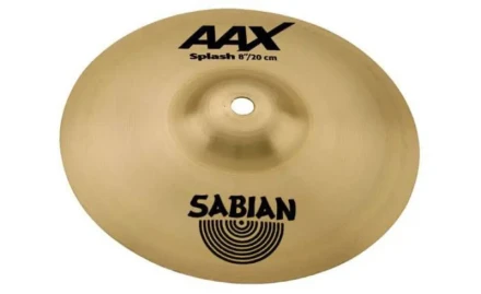 Sabian 20805XB AAX 8