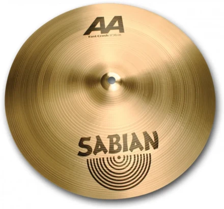 Sabian 21780B AA 17