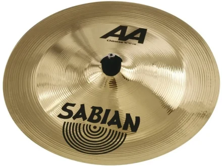 Sabian 22016B AA 20