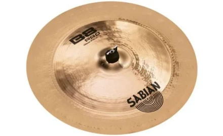 sabian 32016