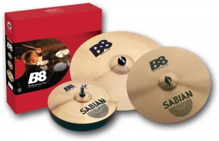 sabian 45003-nb