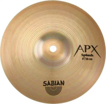 sabian ap0805