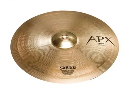 sabian ap1609