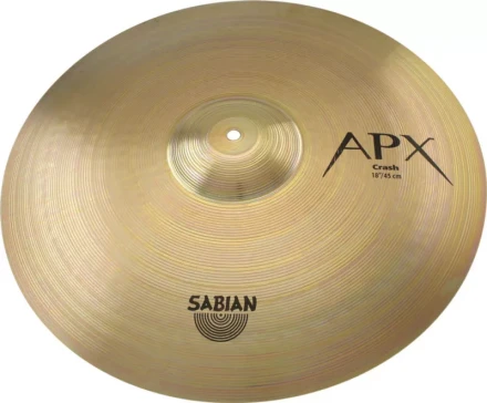 sabian ap1806