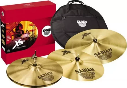 sabian xs5006c