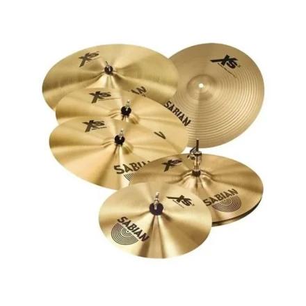 sabian xs5007s
