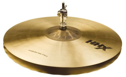Sabian 11402XLB HHX 14