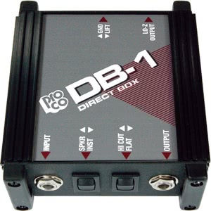 proco db-1