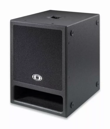  powersub 315, активные акустические системы electro voice