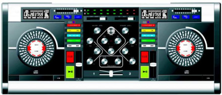 cxd-3000