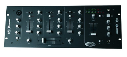 mxa-3000